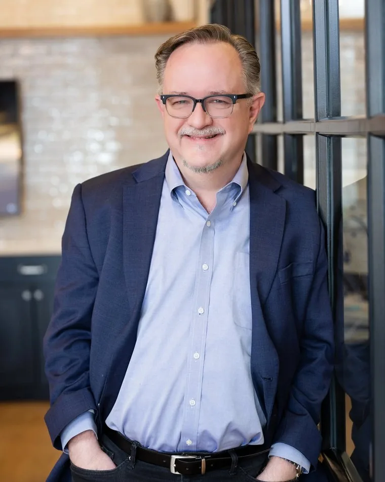 John Vande Plasse
