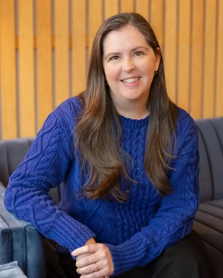Melinda Shoff